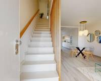 Venta - Apartamento - Pilar de la Horadada