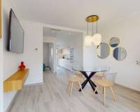 Venta - Apartamento - Pilar de la Horadada