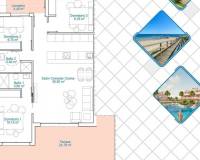 Venta - Apartamento - Pilar de la Horadada