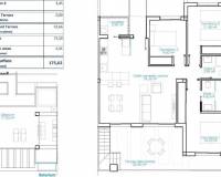 Venta - Apartamento - Pilar de la Horadada