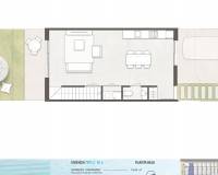 Venta - Apartamento - Pilar de la Horadada