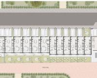 Venta - Apartamento - Pilar de la Horadada