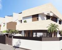 Venta - Apartamento - Pilar de la Horadada