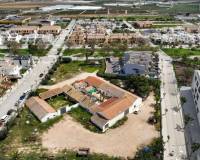 Venta - Apartamento - Pilar de la Horadada