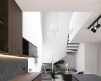 Venta - Apartamento - Pilar de la Horadada