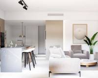 Venta - Apartamento - Pilar de la Horadada