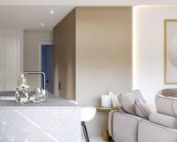 Venta - Apartamento - Pilar de la Horadada