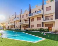 Venta - Apartamento - Pilar de la Horadada