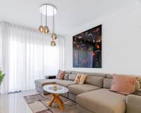 Venta - Apartamento - Pilar de la Horadada