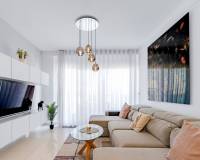 Venta - Apartamento - Pilar de la Horadada