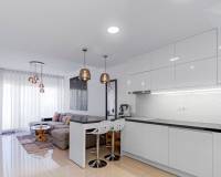 Venta - Apartamento - Pilar de la Horadada