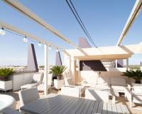 Venta - Apartamento - Pilar de la Horadada