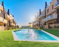 Venta - Apartamento - Pilar de la Horadada