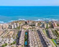 Venta - Apartamento - Pilar de la Horadada