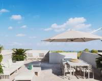 Venta - Apartamento - Pilar de la Horadada