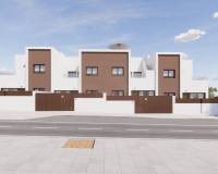 Venta - Apartamento - Pilar de la Horadada
