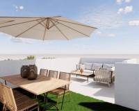 Venta - Apartamento - Pilar de la Horadada