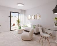 Venta - Apartamento - Pilar de la Horadada