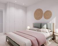 Venta - Apartamento - Pilar de la Horadada