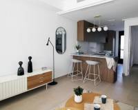 Venta - Apartamento - Pilar de la Horadada