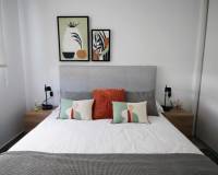 Venta - Apartamento - Pilar de la Horadada