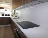 Venta - Apartamento - Pilar de la Horadada