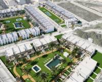 Venta - Apartamento - Pilar de la Horadada