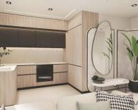 Venta - Apartamento - Pilar de la Horadada