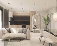 Venta - Apartamento - Pilar de la Horadada