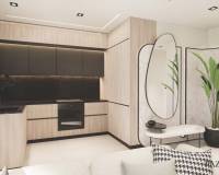 Venta - Apartamento - Pilar de la Horadada