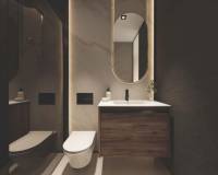 Venta - Apartamento - Pilar de la Horadada