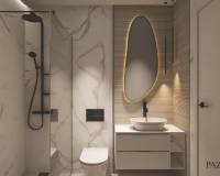 Venta - Apartamento - Pilar de la Horadada