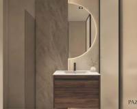 Venta - Apartamento - Pilar de la Horadada