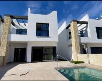 Venta - Apartamento - Pilar de la Horadada