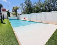 Venta - Apartamento - Pilar de la Horadada