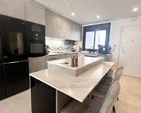 Venta - Apartamento - Pilar de la Horadada