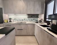 Venta - Apartamento - Pilar de la Horadada