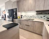 Venta - Apartamento - Pilar de la Horadada