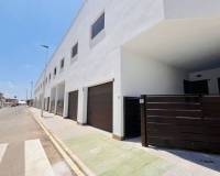 Venta - Apartamento - Pilar de la Horadada