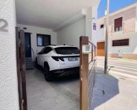 Venta - Apartamento - Pilar de la Horadada