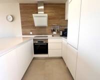 Venta - Apartamento - Pilar de la Horadada