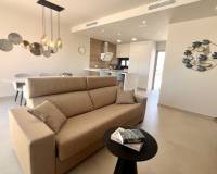 Venta - Apartamento - Pilar de la Horadada