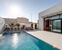 Venta - Apartamento - Pilar de la Horadada