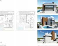 Venta - Apartamento - Pilar de la Horadada