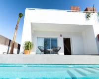 Venta - Apartamento - Pilar de la Horadada