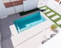 Venta - Apartamento - Pilar de la Horadada