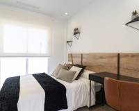 Venta - Apartamento - Pilar de la Horadada