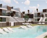 Venta - Apartamento - Pilar de la Horadada