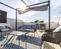 Venta - Apartamento - Pilar de la Horadada