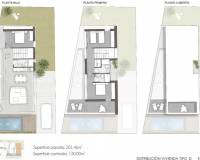 Venta - Apartamento - Pilar de la Horadada